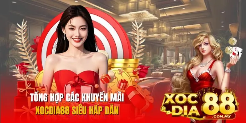 Nhà cái tổ chức nhiều sự kiện khuyến mãi cực hấp dẫn Nhà cái tổ chức nhiều sự kiện khuyến mãi cực hấp dẫn
